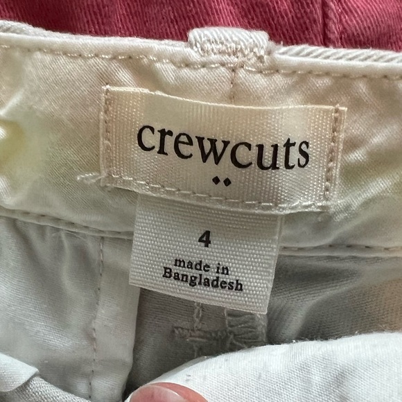 BUNDLE OF BOYS SHORTS 4T. EUC. - Picture 5 of 5